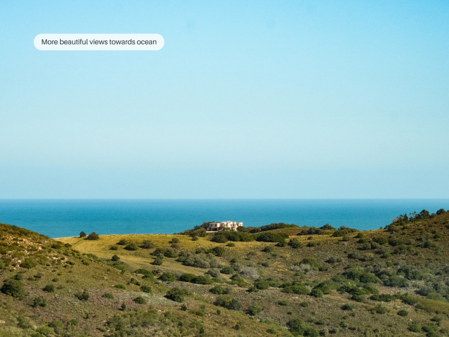 0 Bedroom Property for Sale in Fernwood Estate Western Cape